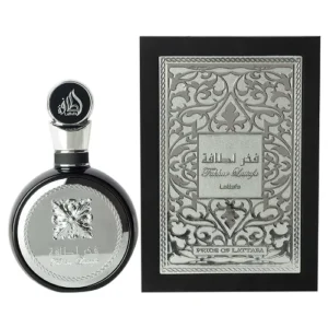 عطر فخر لطافه