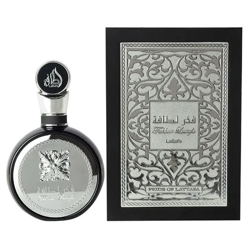 عطر فخر لطافه